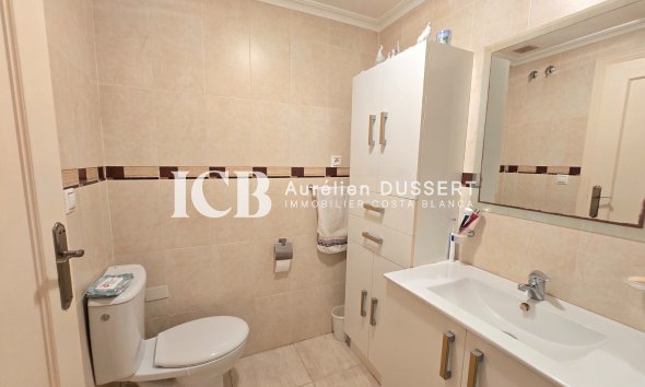 Reventa - Apartamento / piso -
Orihuela Costa - Los Balcones - Los Altos del Edén