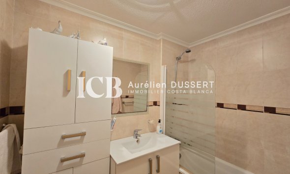 Reventa - Apartamento / piso -
Orihuela Costa - Los Balcones - Los Altos del Edén