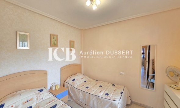 Reventa - Apartamento / piso -
Orihuela Costa - Los Balcones - Los Altos del Edén