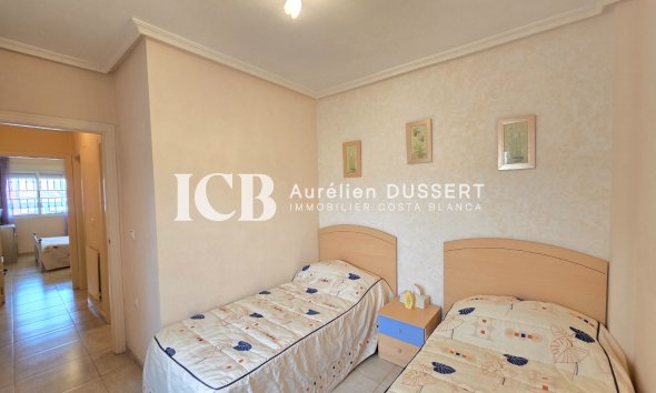 Reventa - Apartamento / piso -
Orihuela Costa - Los Balcones - Los Altos del Edén