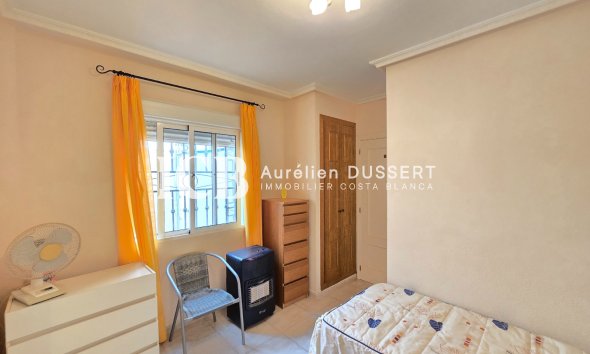 Reventa - Apartamento / piso -
Orihuela Costa - Los Balcones - Los Altos del Edén