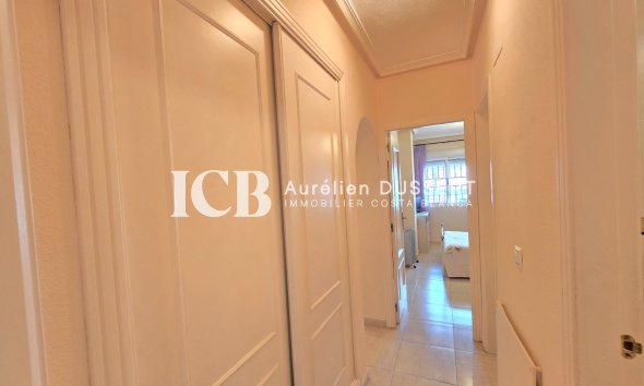 Reventa - Apartamento / piso -
Orihuela Costa - Los Balcones - Los Altos del Edén