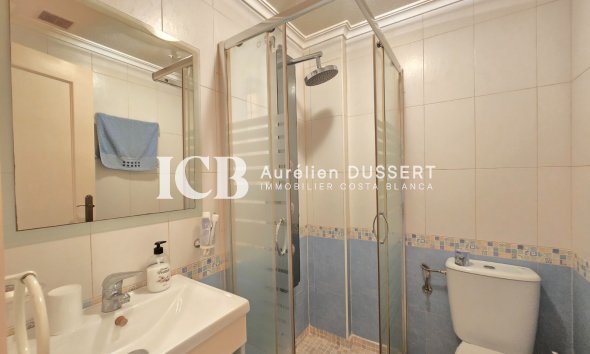 Reventa - Apartamento / piso -
Orihuela Costa - Los Balcones - Los Altos del Edén