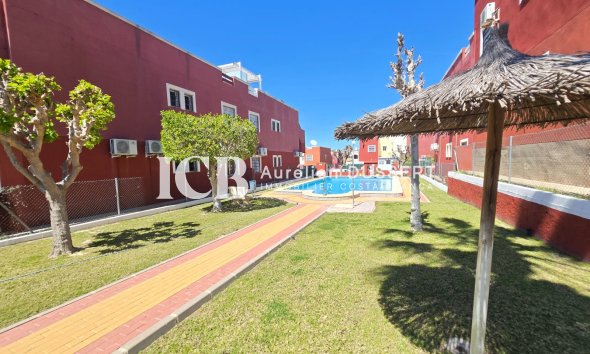 Reventa - Apartamento / piso -
Orihuela Costa - Los Balcones - Los Altos del Edén