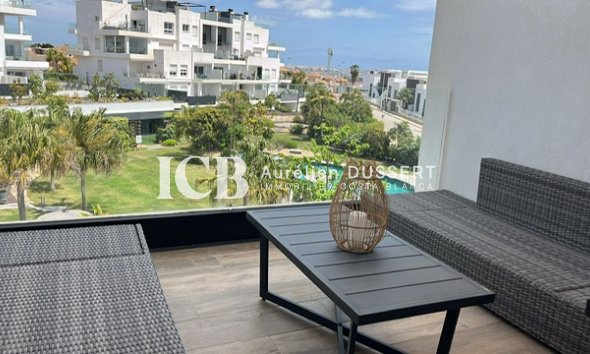 Revente - Appartement -
Los Altos - Torrevieja