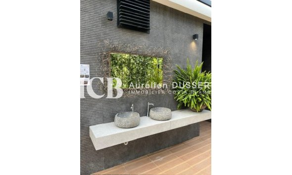 Revente - Appartement -
Los Altos - Torrevieja