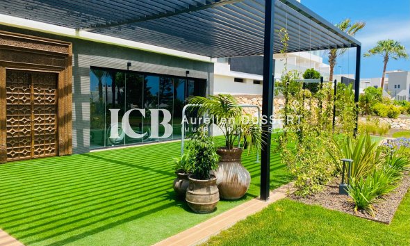 Revente - Appartement -
Los Altos - Torrevieja