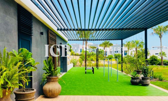 Revente - Appartement -
Los Altos - Torrevieja