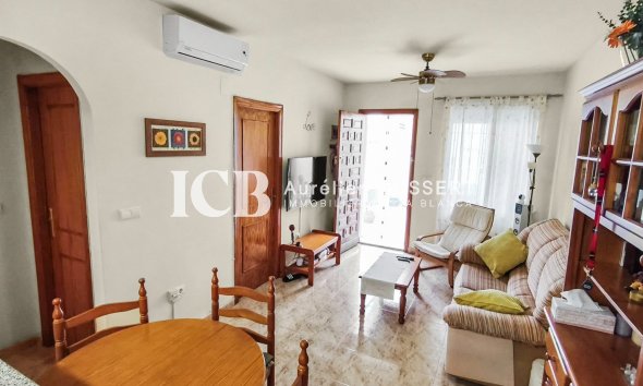Revente - Appartement -
Orihuela Costa - Playa Flamenca