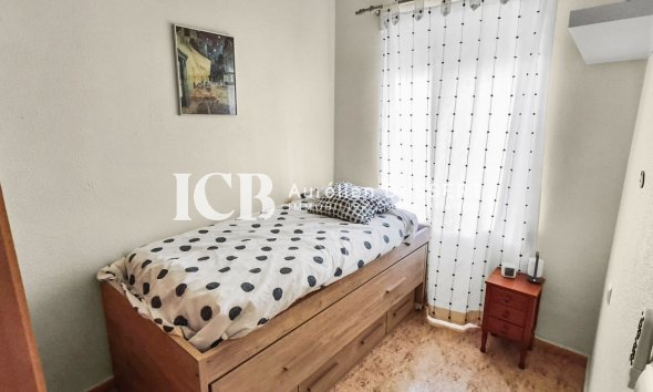 Revente - Appartement -
Orihuela Costa - Playa Flamenca