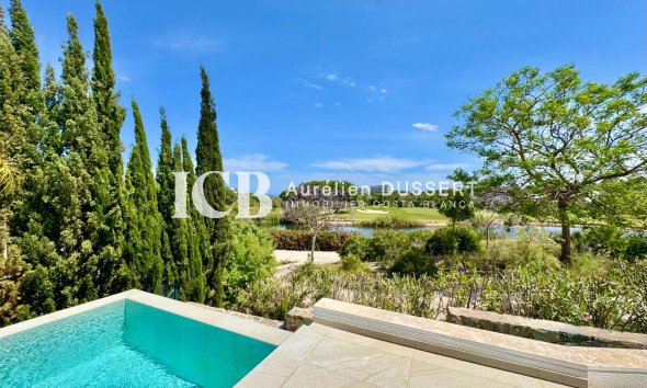 Revente - Villa -
Las Colinas Golf