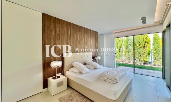 Revente - Villa -
Las Colinas Golf