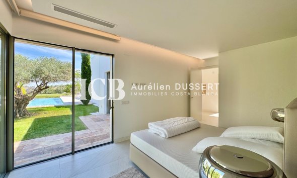 Revente - Villa -
Las Colinas Golf
