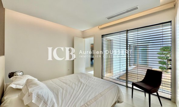 Revente - Villa -
Las Colinas Golf