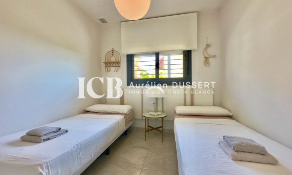 Revente - Appartement -
Orihuela Costa - Las Filipinas
