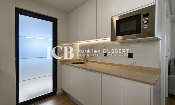 Revente - Appartement -
Orihuela Costa - Los Altos