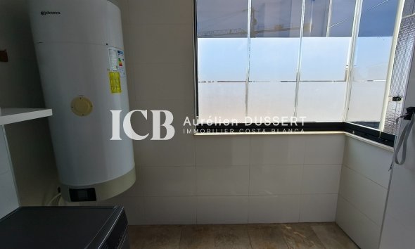 Revente - Appartement -
Orihuela Costa - Los Altos