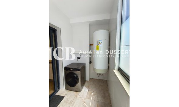 Revente - Appartement -
Orihuela Costa - Los Altos