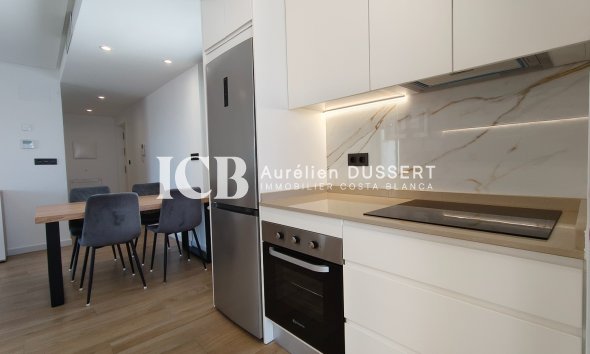 Revente - Appartement -
Orihuela Costa - Los Altos