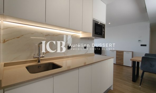 Revente - Appartement -
Orihuela Costa - Los Altos