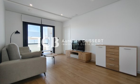 Revente - Appartement -
Orihuela Costa - Los Altos