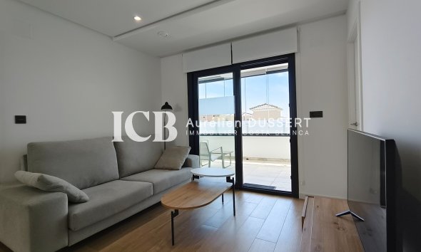 Revente - Appartement -
Orihuela Costa - Los Altos