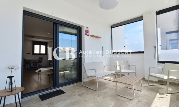 Revente - Appartement -
Orihuela Costa - Los Altos