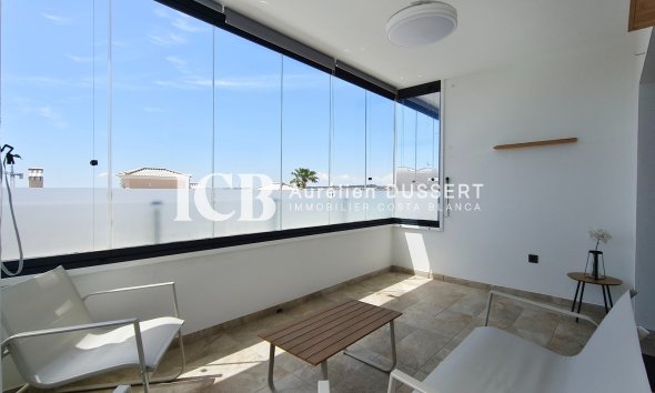 Revente - Appartement -
Orihuela Costa - Los Altos