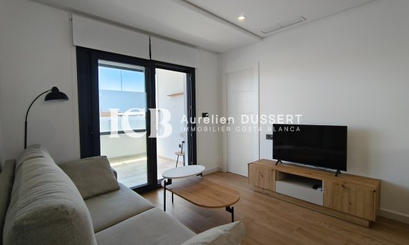 Revente - Appartement -
Orihuela Costa - Los Altos