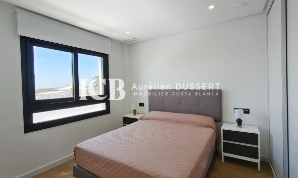 Revente - Appartement -
Orihuela Costa - Los Altos
