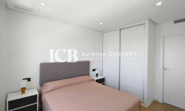 Revente - Appartement -
Orihuela Costa - Los Altos