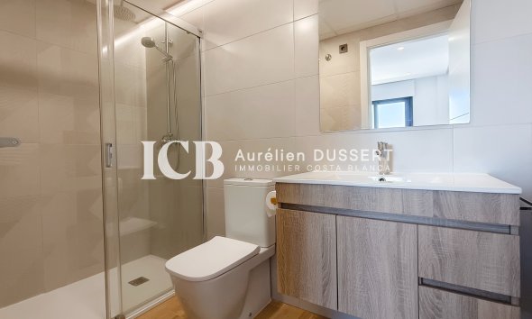 Revente - Appartement -
Orihuela Costa - Los Altos
