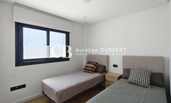 Revente - Appartement -
Orihuela Costa - Los Altos