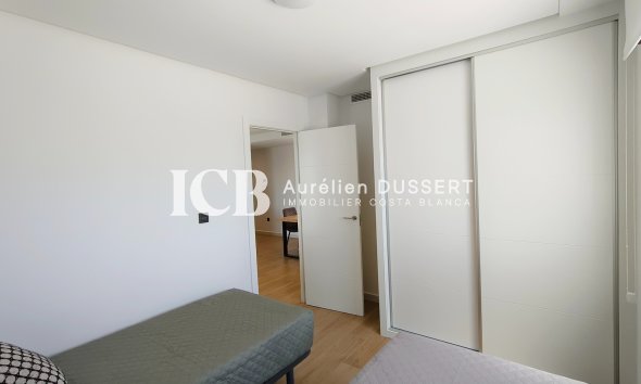 Revente - Appartement -
Orihuela Costa - Los Altos