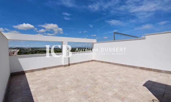 Revente - Appartement -
Orihuela Costa - Los Altos