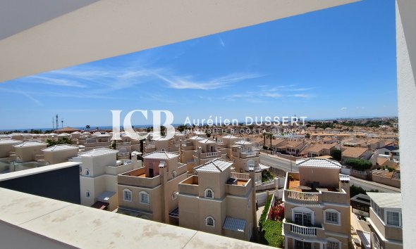 Revente - Appartement -
Orihuela Costa - Los Altos