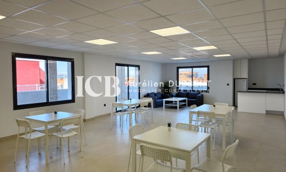 Revente - Appartement -
Orihuela Costa - Los Altos