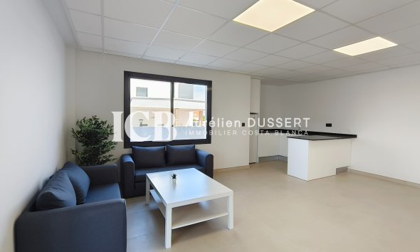 Revente - Appartement -
Orihuela Costa - Los Altos