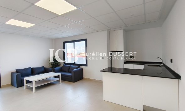 Revente - Appartement -
Orihuela Costa - Los Altos