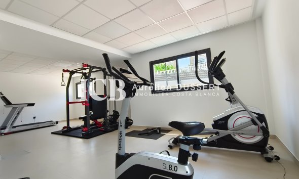 Revente - Appartement -
Orihuela Costa - Los Altos