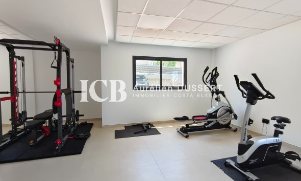 Revente - Appartement -
Orihuela Costa - Los Altos