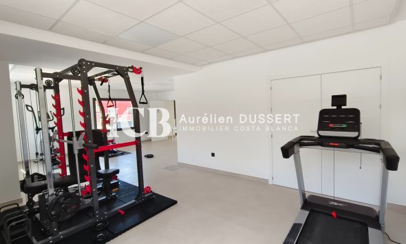 Revente - Appartement -
Orihuela Costa - Los Altos