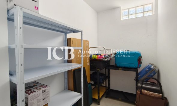 Revente - Appartement -
Orihuela Costa - Los Altos