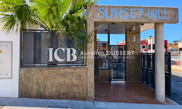 Revente - Appartement -
Orihuela Costa - Los Altos
