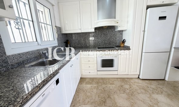 Revente - Maison mitoyenne -
Orihuela Costa - Las Ramblas Golf