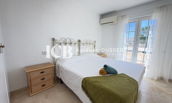 Revente - Maison mitoyenne -
Orihuela Costa - Las Ramblas Golf