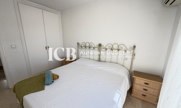 Revente - Maison mitoyenne -
Orihuela Costa - Las Ramblas Golf