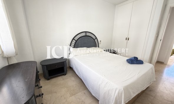 Revente - Maison mitoyenne -
Orihuela Costa - Las Ramblas Golf