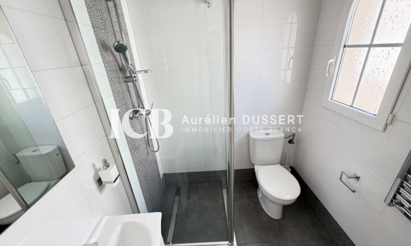 Revente - Maison mitoyenne -
Orihuela Costa - Las Ramblas Golf