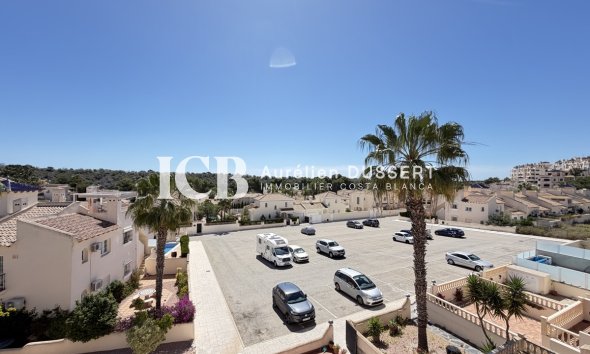 Revente - Maison mitoyenne -
Orihuela Costa - Las Ramblas Golf